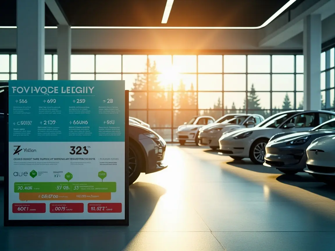 Dopłaty do samochodów elektrycznych – aktualne programy