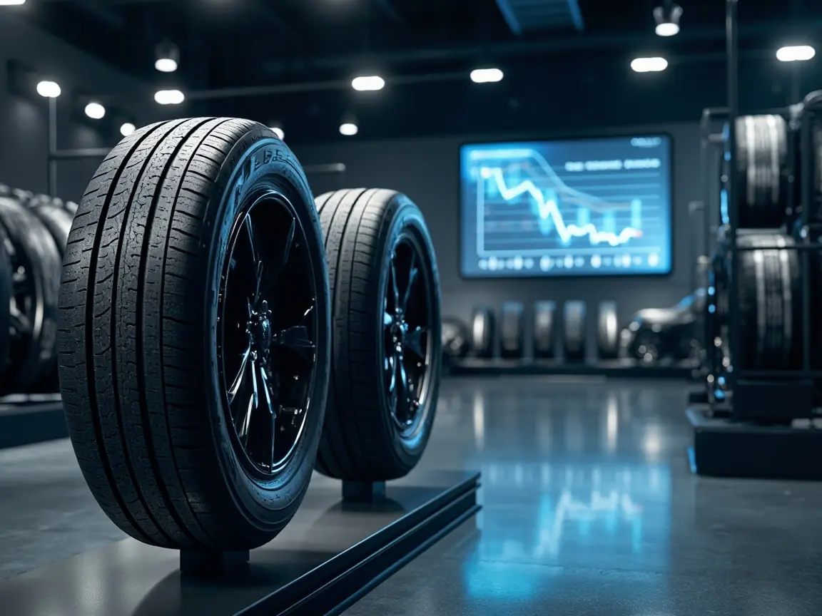 Które opony znikną z rynku po 2030 roku?