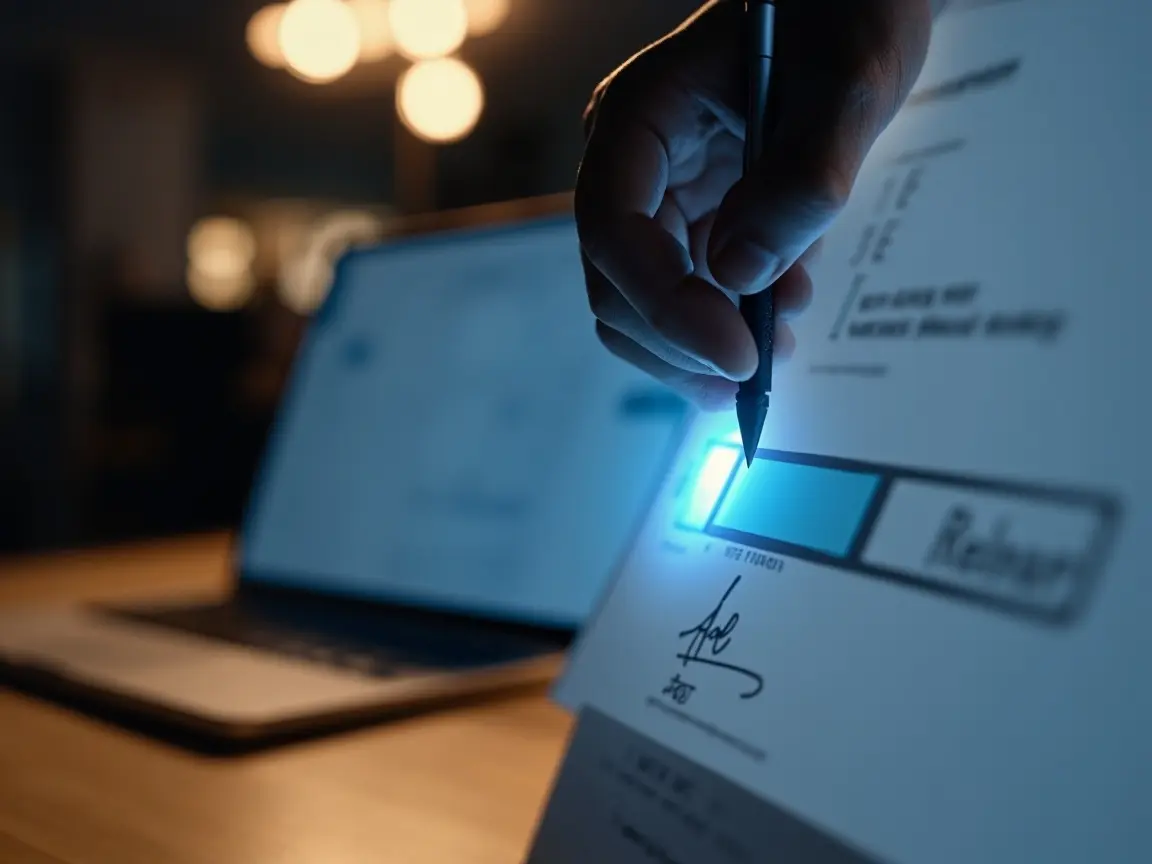 Krok po kroku: jak podpisać dokument PDF profilem zaufanym?